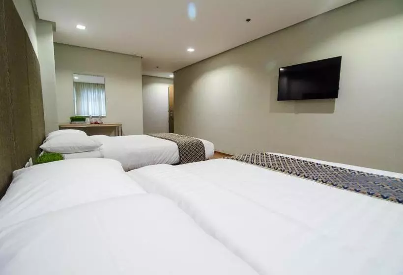 Madison Hotel Phl