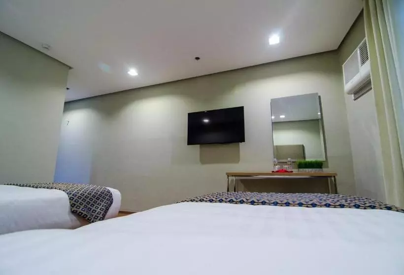 Madison Hotel Phl