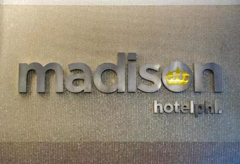 Madison Hotel Phl