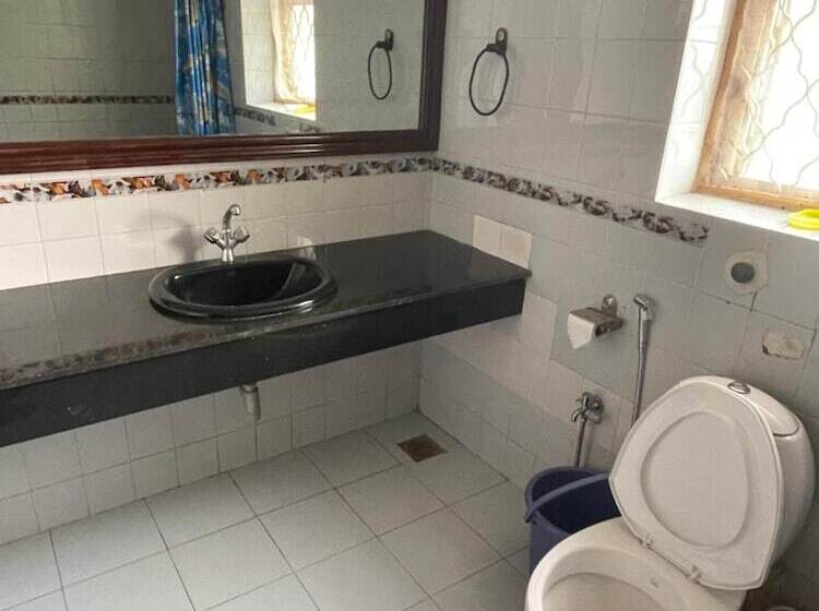 פנסיון Mi Casa By The Sea