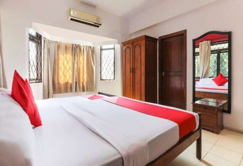 פנסיון Mi Casa By The Sea