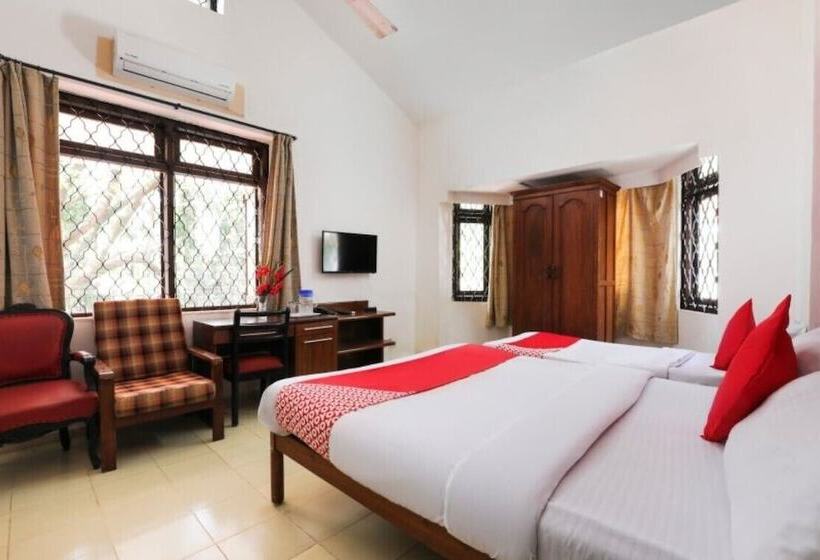 פנסיון Mi Casa By The Sea