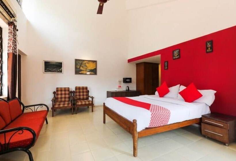 פנסיון Mi Casa By The Sea