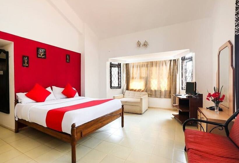 פנסיון Mi Casa By The Sea