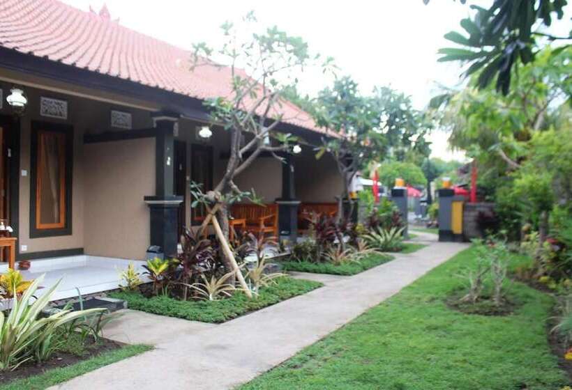 펜션 Pande Guest House