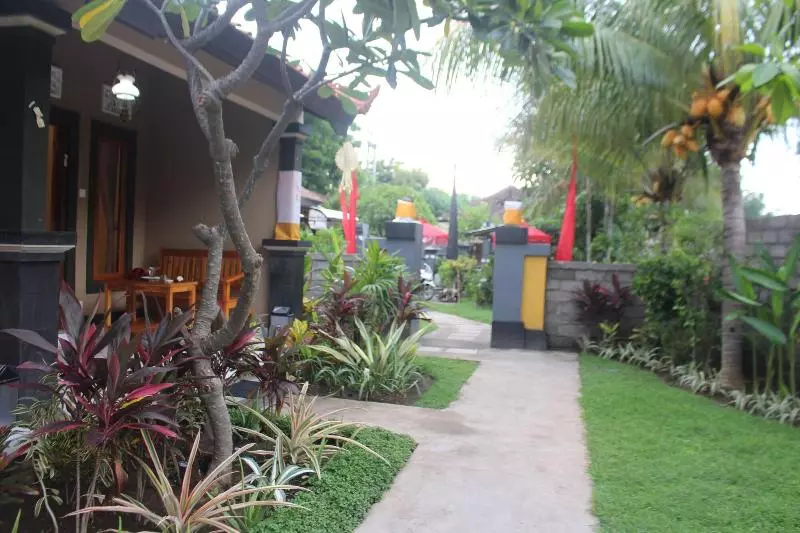 Majatalo Pande Guest House