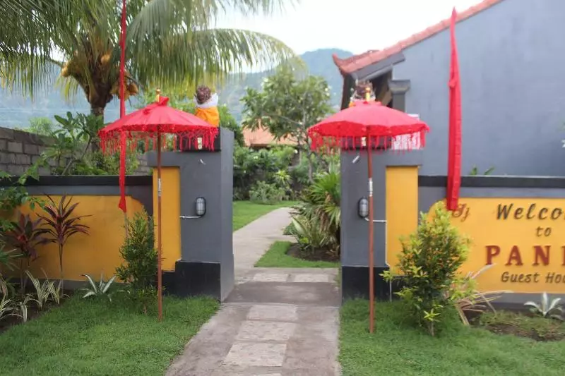 Majatalo Pande Guest House