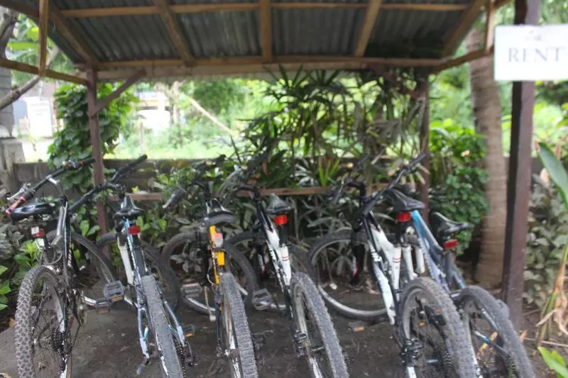 Majatalo Pande Guest House