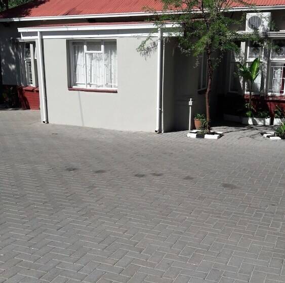 بنسيون Valley Guest House