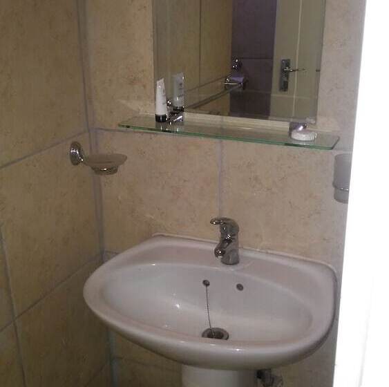 بنسيون Valley Guest House