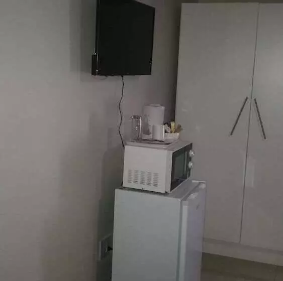 ペンション Valley Guest House