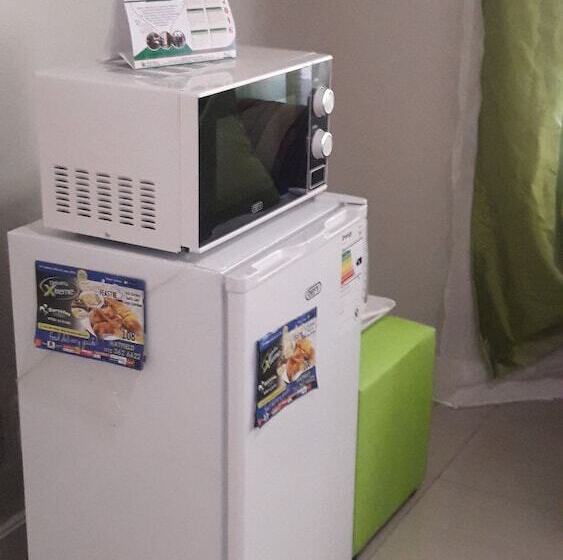 بنسيون Valley Guest House