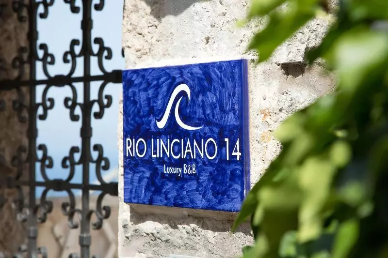 Riolinciano14 B&b