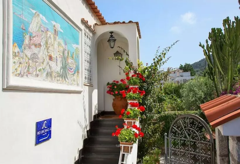 Riolinciano14 B&b