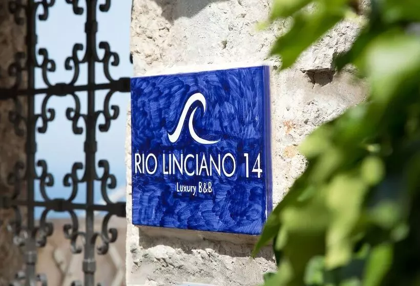 Riolinciano14 B&b