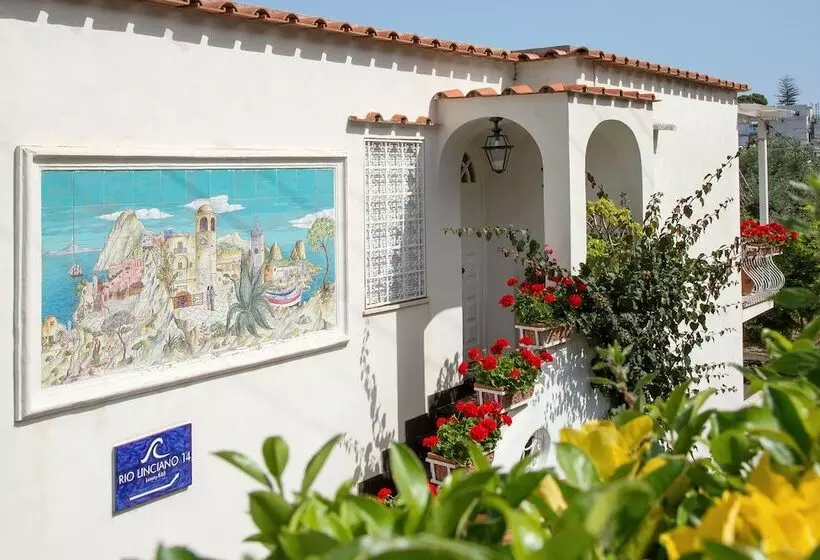 Riolinciano14 B&b