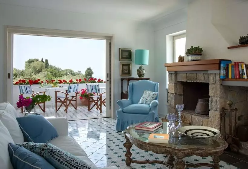 Riolinciano14 B&b