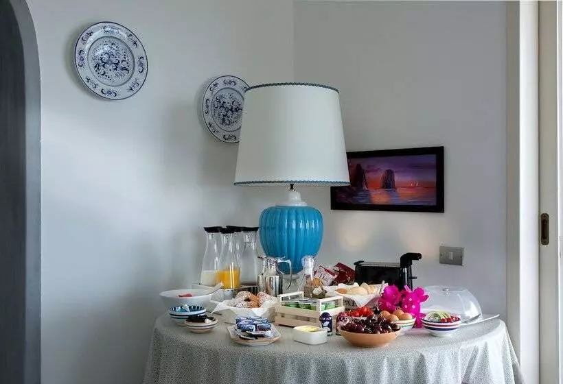 Riolinciano14 B&b