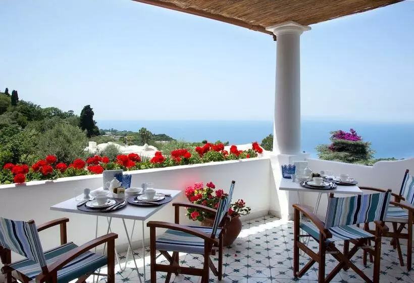 Riolinciano14 B&b