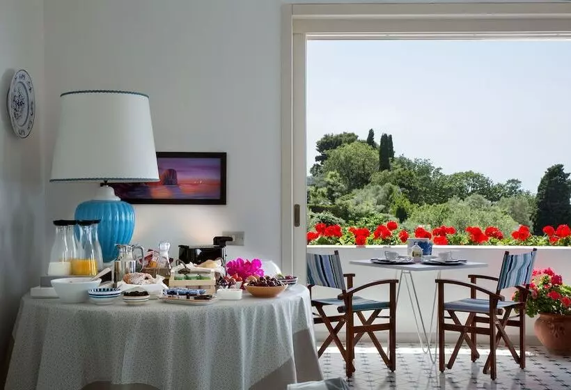 Riolinciano14 B&b
