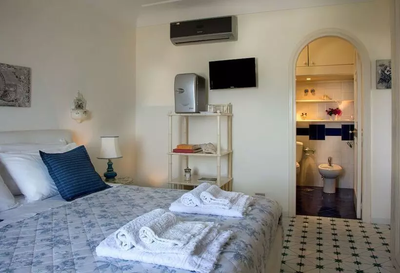 Riolinciano14 B&b