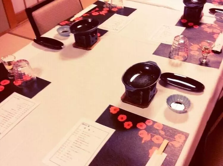 Ryokan Odosou