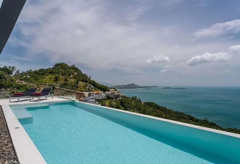 Sky Dream Villa