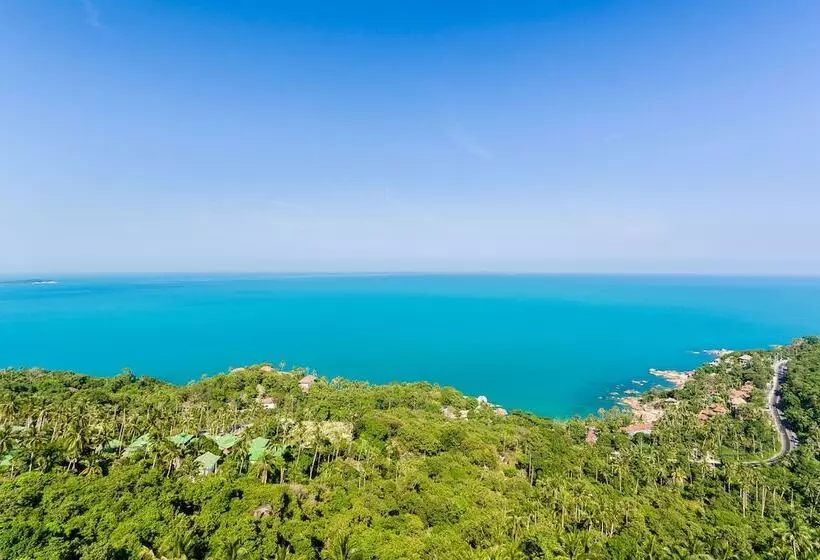Sky Dream Villa