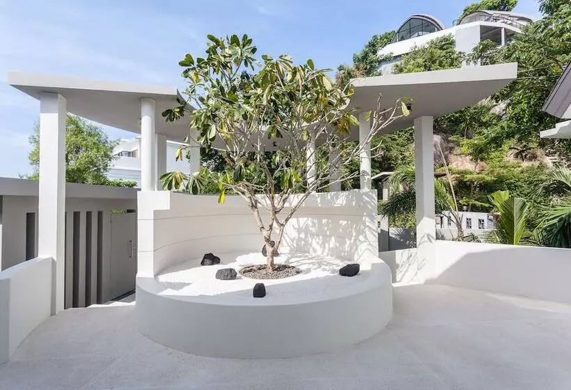 Sky Dream Villa