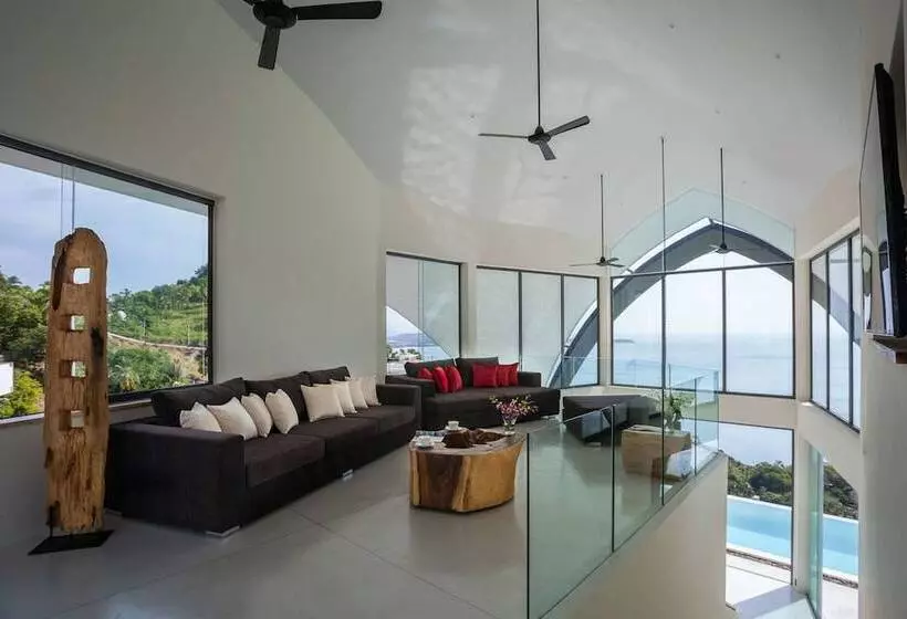 Sky Dream Villa