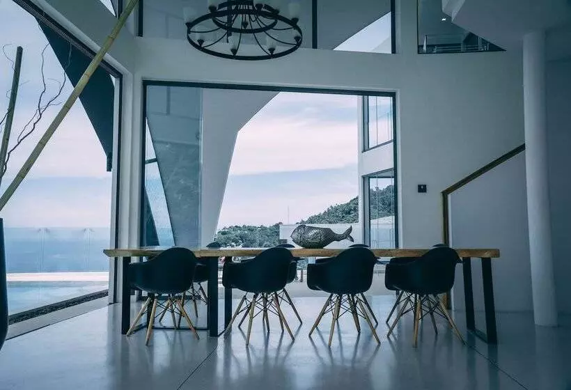 Sky Dream Villa