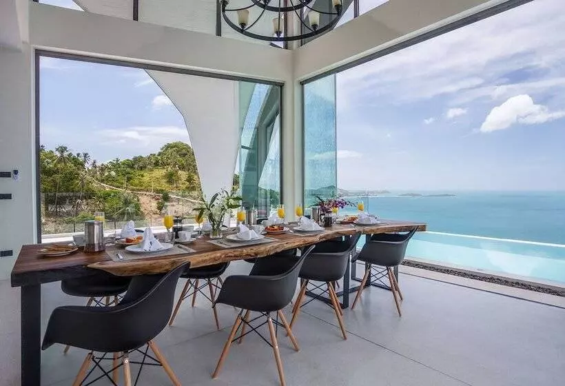 Sky Dream Villa