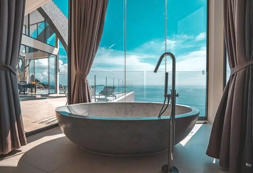Sky Dream Villa