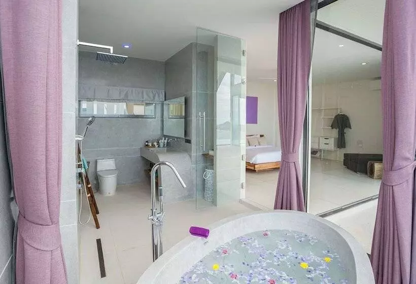 Sky Dream Villa