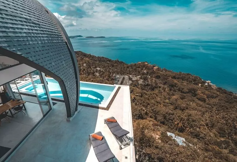 Sky Dream Villa