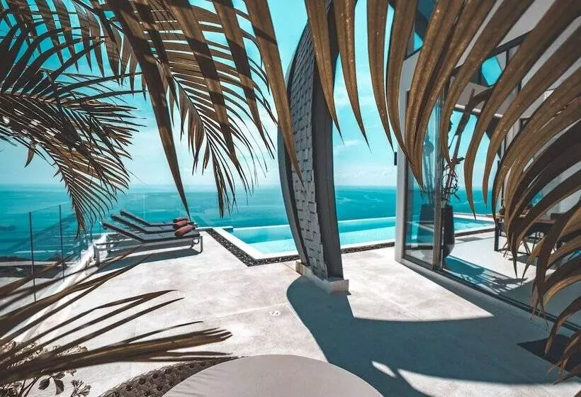 Sky Dream Villa