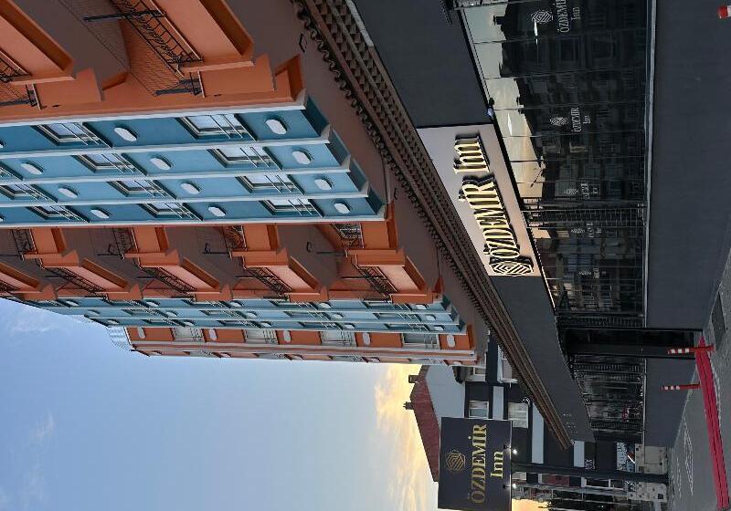 özdemir Inn Otel