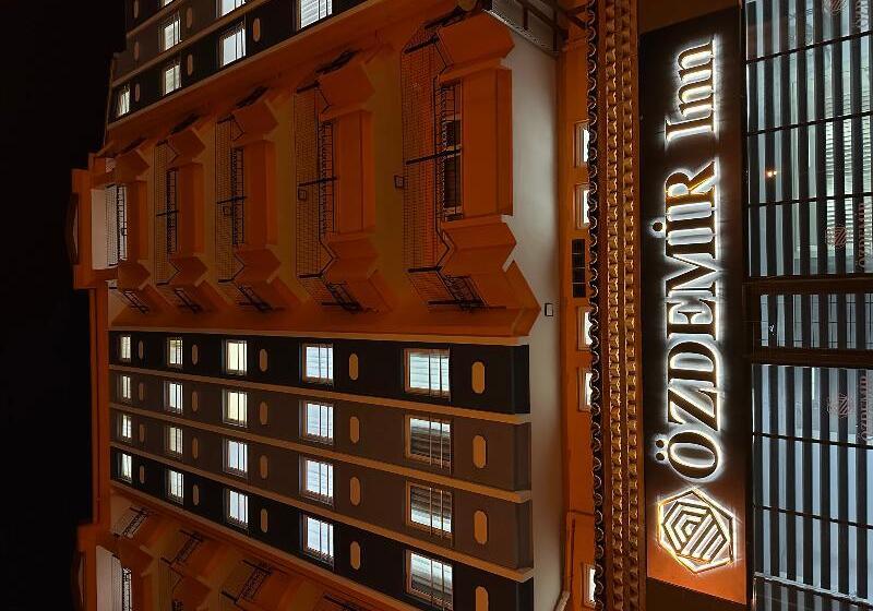 özdemir Inn Otel