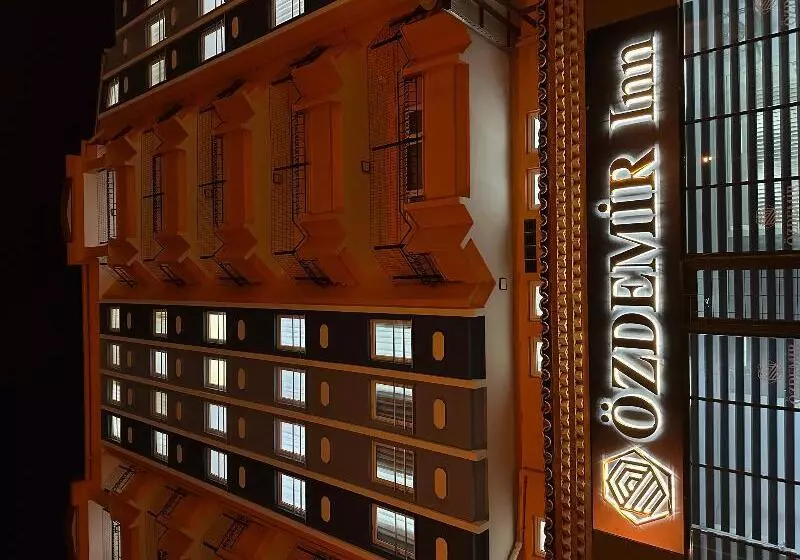 özdemir Inn Otel