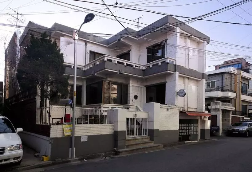 هاستل Moca Guesthouse