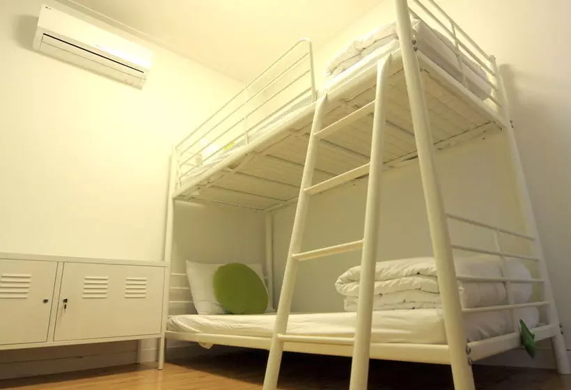 هاستل Moca Guesthouse