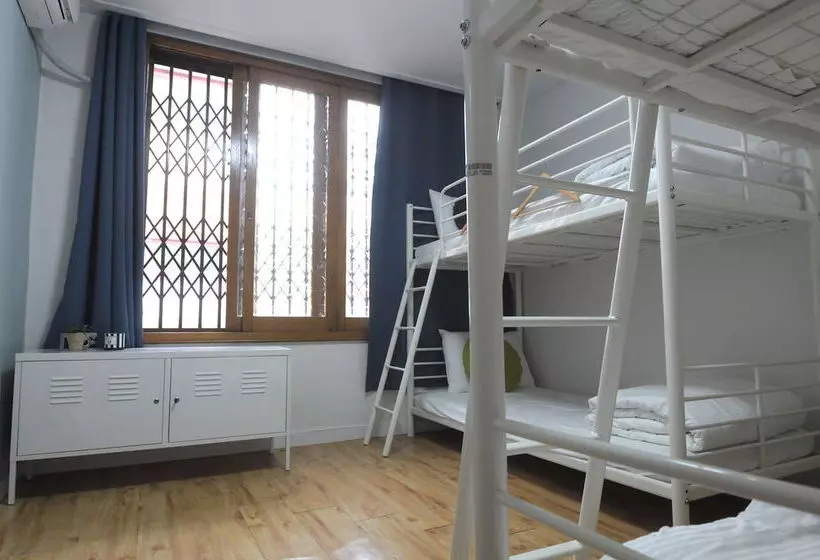 هاستل Moca Guesthouse