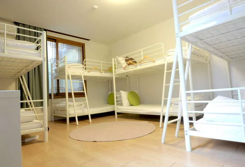 هاستل Moca Guesthouse