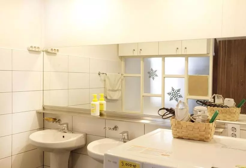 هاستل Moca Guesthouse