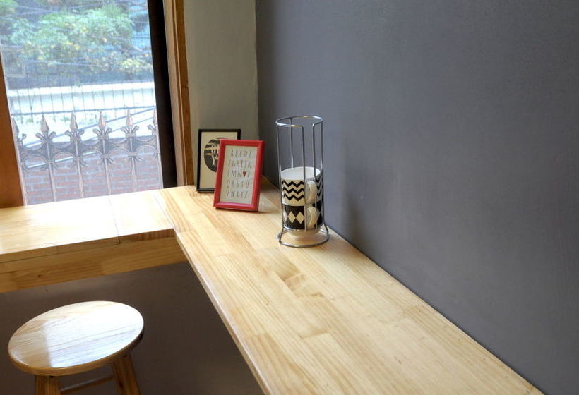 Szálló Moca Guesthouse