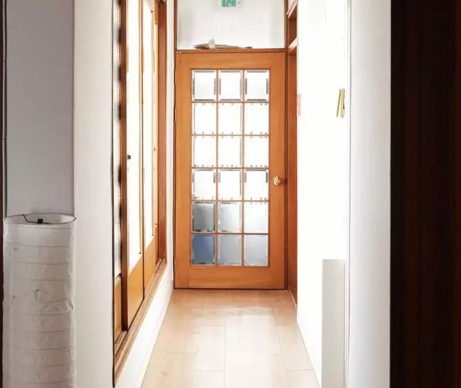 هاستل Moca Guesthouse