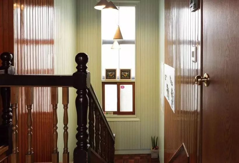 هاستل Moca Guesthouse