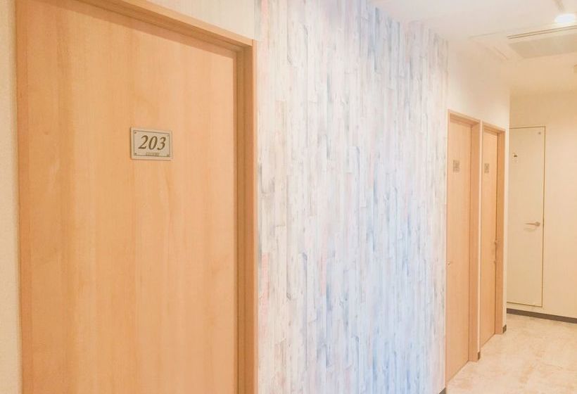 فندق صغير Guesthouse Gloire