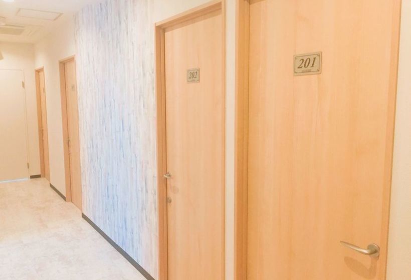 فندق صغير Guesthouse Gloire