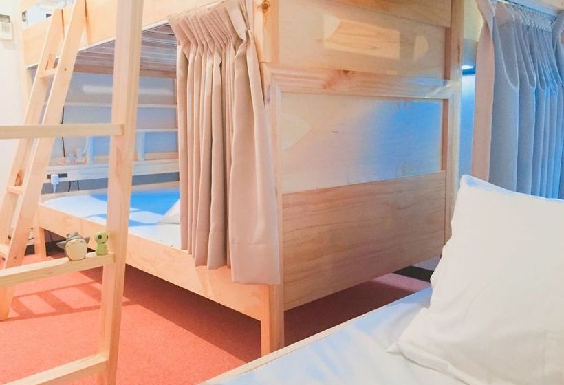 فندق صغير Guesthouse Gloire